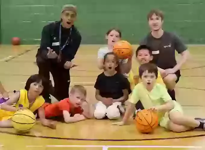 'Buy a Ball for Sportily'